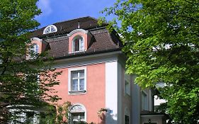 Hotel Galleria München